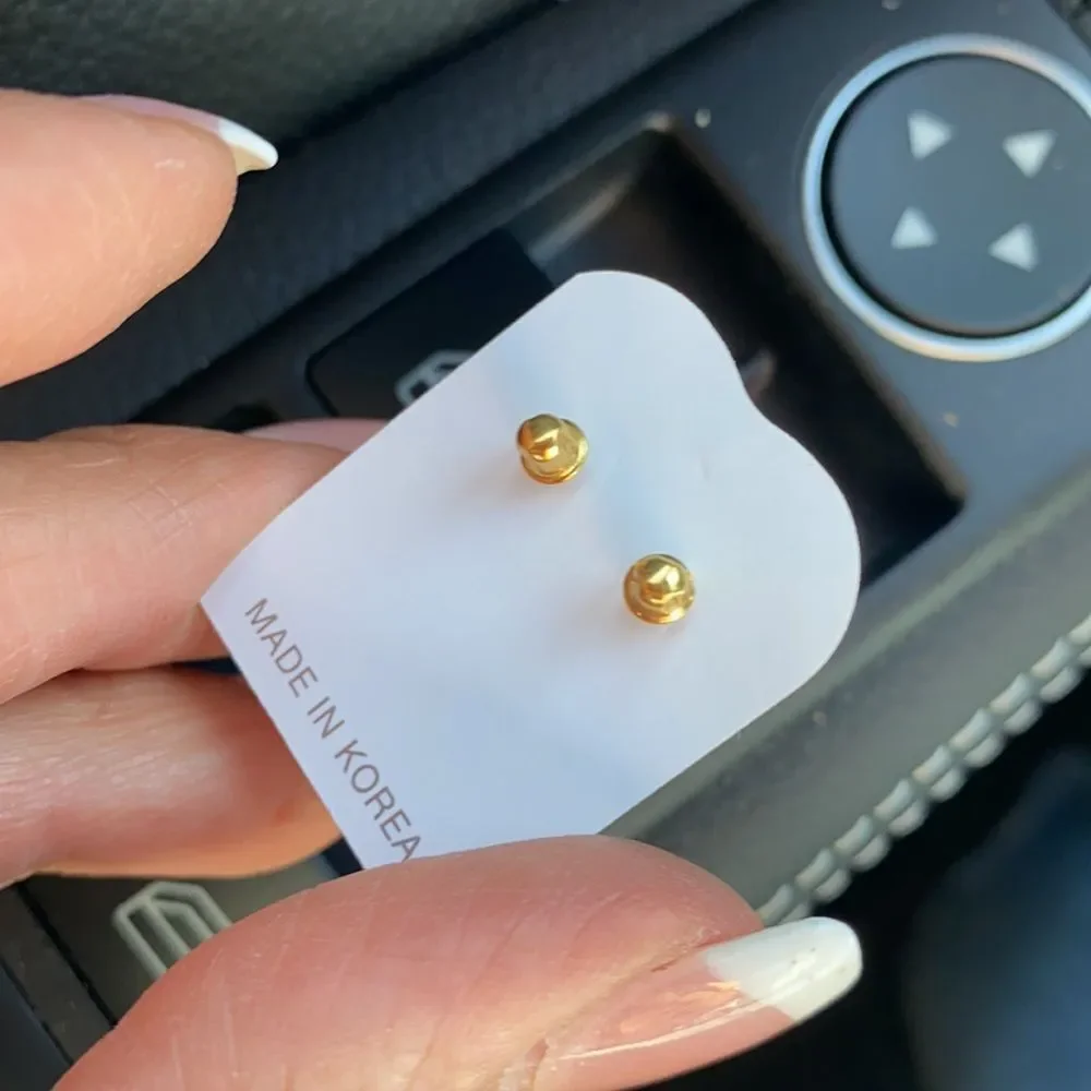 N/A 14k gold